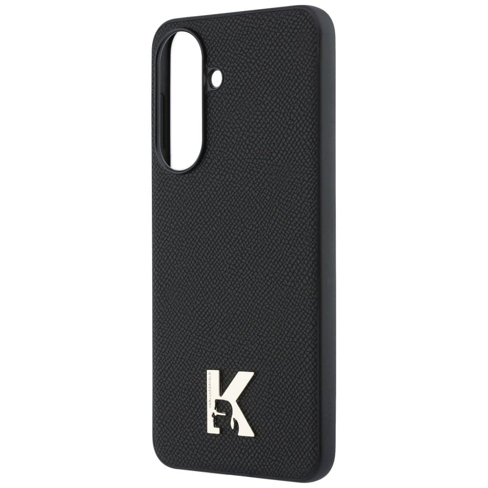 Karl Lagerfeld Karl Head Logo - θήκη για Samsung Galaxy A57 - Μαύρο 6