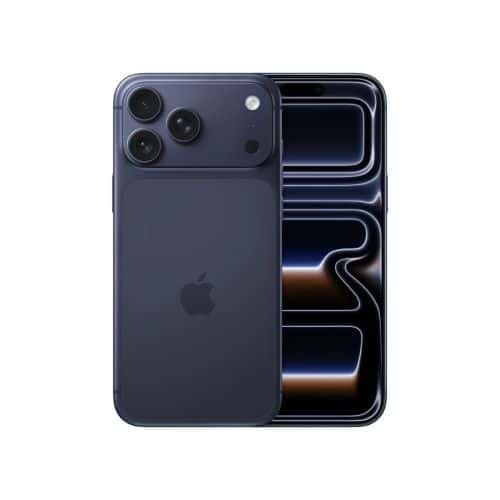 Apple iPhone 17 Pro Max 256GB Deep Blue EU MFYP4QL/A