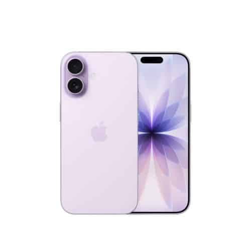 Apple iPhone 17 256GB Λεβάντα EU MG6M4QL/A