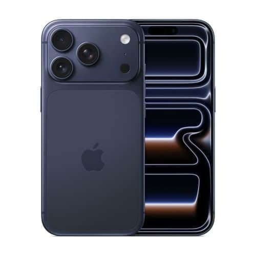 Apple iPhone 17 Pro 512GB Βαθύ Μπλε EU MG8N4QL/A