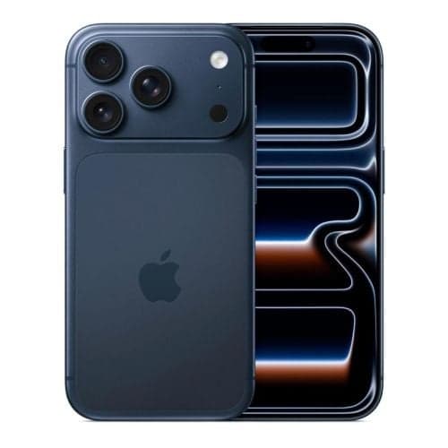 Apple iPhone 17 Pro 1TB Βαθύ Μπλε EU MG8R4QL/A