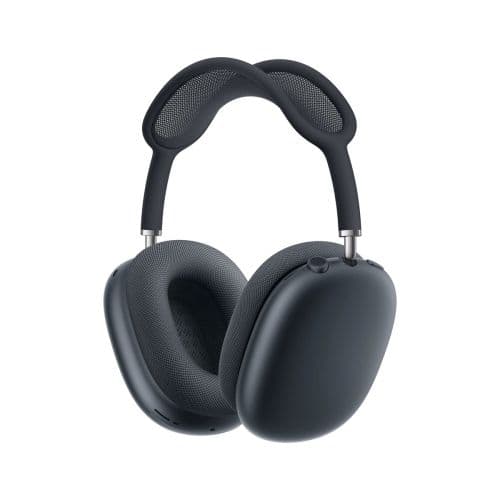 Apple AirPods Max 2 Midnight EU MHWK4ZM/A 3