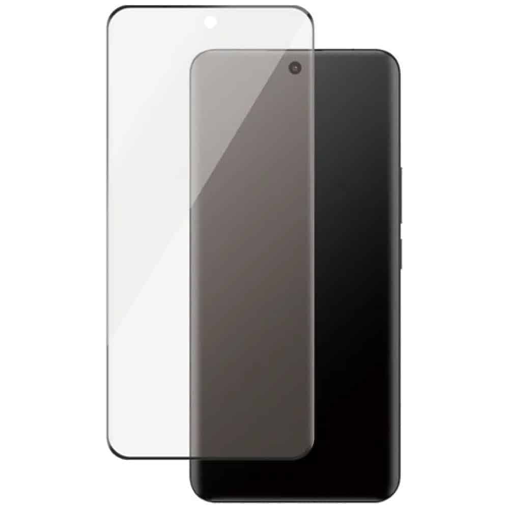 PanzerGlass SAFE Ultra-Wide Fit Tempered Glass για Xiaomi Redmi Note 15 Pro+ 5G 2