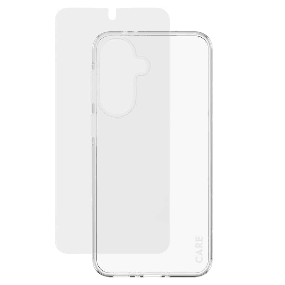 PanzerGlass CARE by PanzerGlass Fashion - θήκη για Samsung Galaxy A37 - Διάφανο 2
