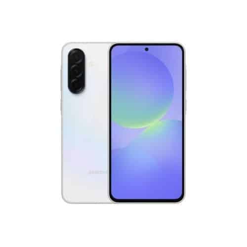 Samsung SM-A366B Galaxy A36 Dual SIM 5G 6GB RAM 128GB Λευκό EU