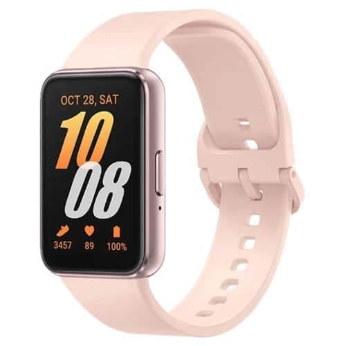 Samsung Galaxy Fit 3 R390, IP68, Ροζ Χρυσό EU SM-R390 2