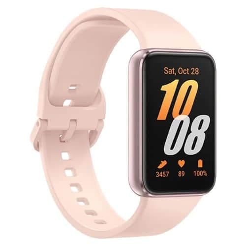 Samsung Galaxy Fit 3 R390, IP68, Ροζ Χρυσό EU SM-R390 3