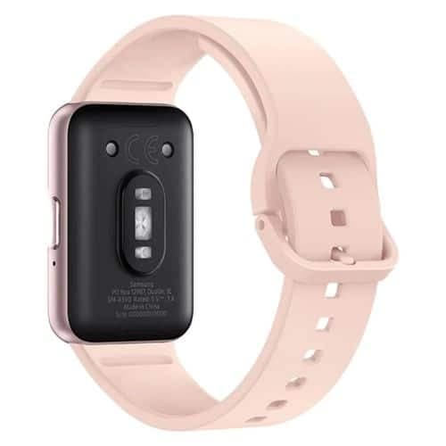Samsung Galaxy Fit 3 R390, IP68, Ροζ Χρυσό EU SM-R390 4
