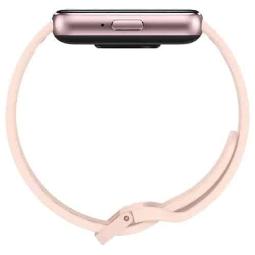 Samsung Galaxy Fit 3 R390, IP68, Ροζ Χρυσό EU SM-R390 5