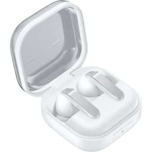 Samsung SM-R640 Galaxy Buds 4 Pro Λευκό EU