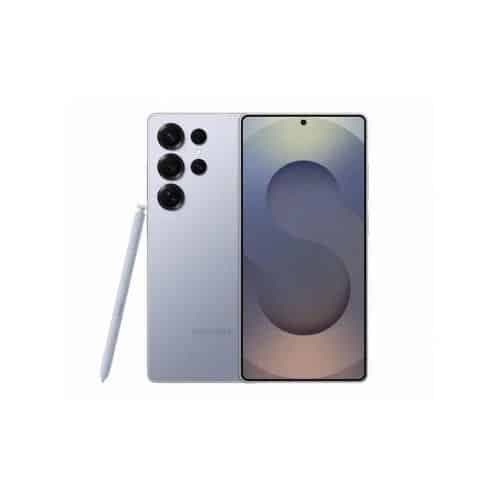 Samsung SM-S938B Galaxy S25 Ultra 5G 12GB RAM 256GB Τιτάνιο Ασημί Μπλε EU
