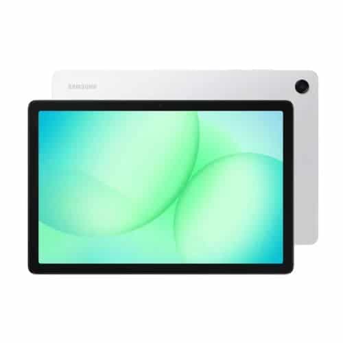 Samsung SM-X230N Galaxy Tab A11+ 11.0" Wi-Fi 6GB RAM 128GB Ασημί EU