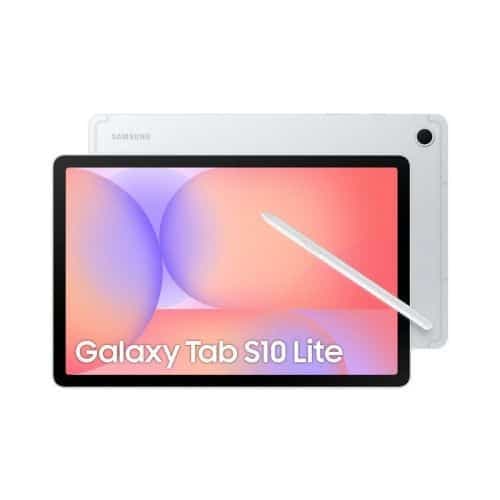 Samsung SM-X400N Galaxy Tab S10 Lite 10.9" Wi-Fi 8GB RAM 256GB Ασημί EU