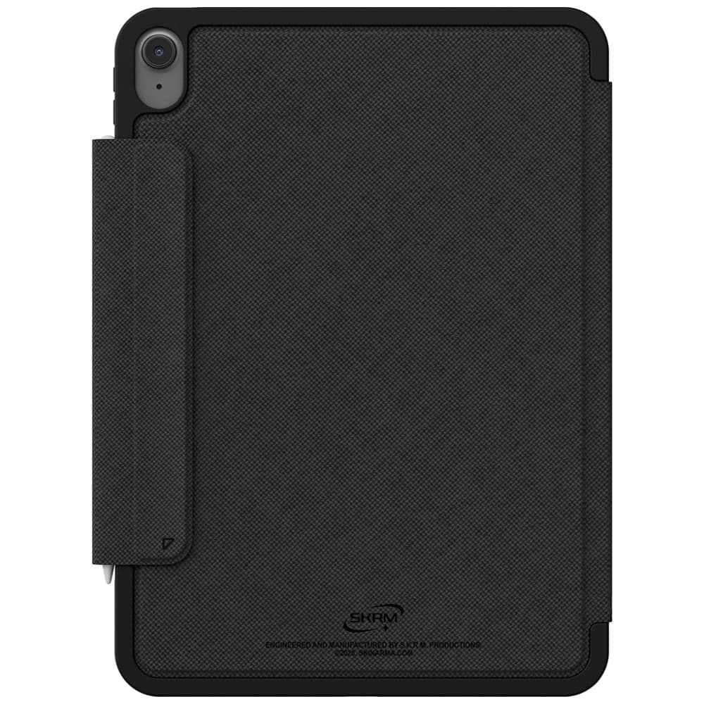 Skinarma Trilon - θήκη για Apple iPad Air 11 (2024) / (2026) - Μαύρο 3