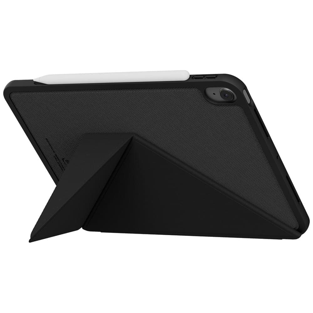 Skinarma Trilon - θήκη για Apple iPad Air 11 (2024) / (2026) - Μαύρο 6
