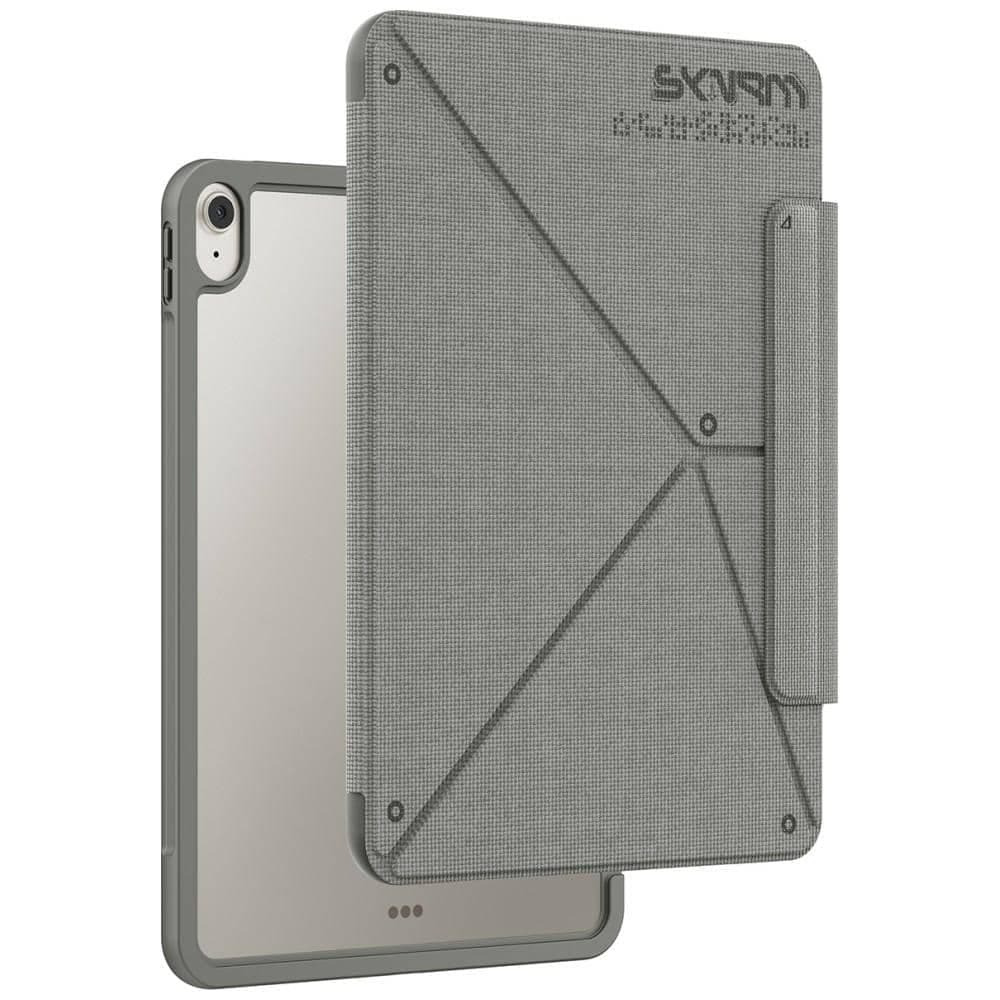 Skinarma Trilon - θήκη για Apple iPad Air 11 (2024) / (2025) (2026) - Γκρι