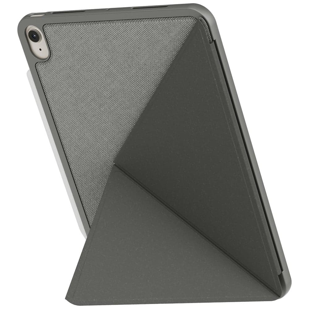 Skinarma Trilon - θήκη για Apple iPad Air 11 (2024) / (2025) (2026) - Γκρι 5
