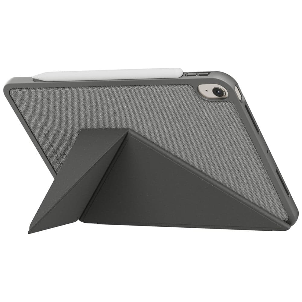 Skinarma Trilon - θήκη για Apple iPad Air 11 (2024) / (2025) (2026) - Γκρι 6