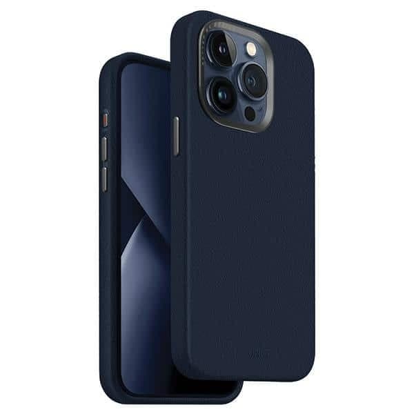 UNIQ Lyden - θήκη για Apple iPhone 15 Pro - Μπλε