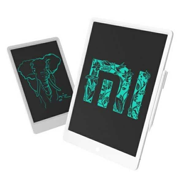 Xiaomi Mi LCD Γραφή Tablet 13,5" λευκό 28505 2