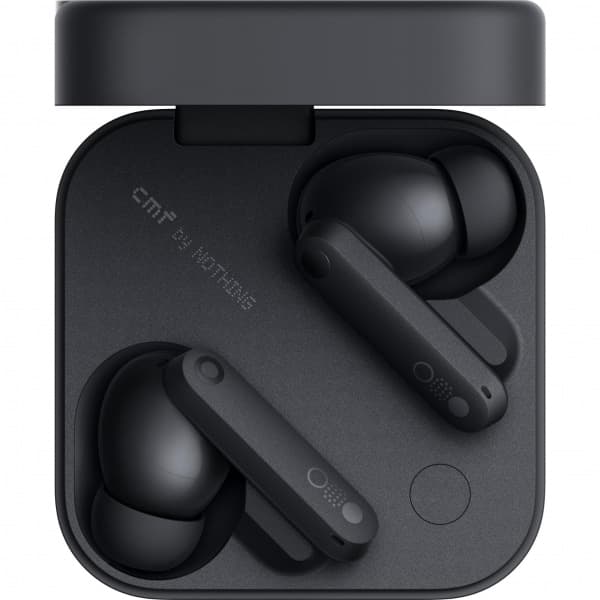 CMF από Nothing Buds Pro 2, Σκούρο γκρι