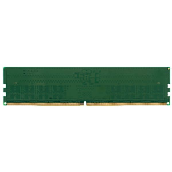 Μονάδα μνήμης RAM Kingston ValueRAM, DDR5, 8GB, 5600Mhz KVR56U46BS6-8 3