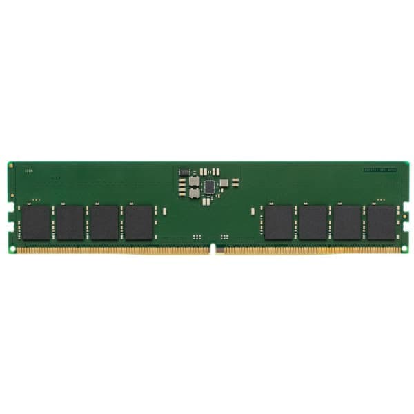 Μονάδα μνήμης RAM Kingston ValueRAM, DDR5, 8GB, 5600Mhz KVR56U46BS6-8 2
