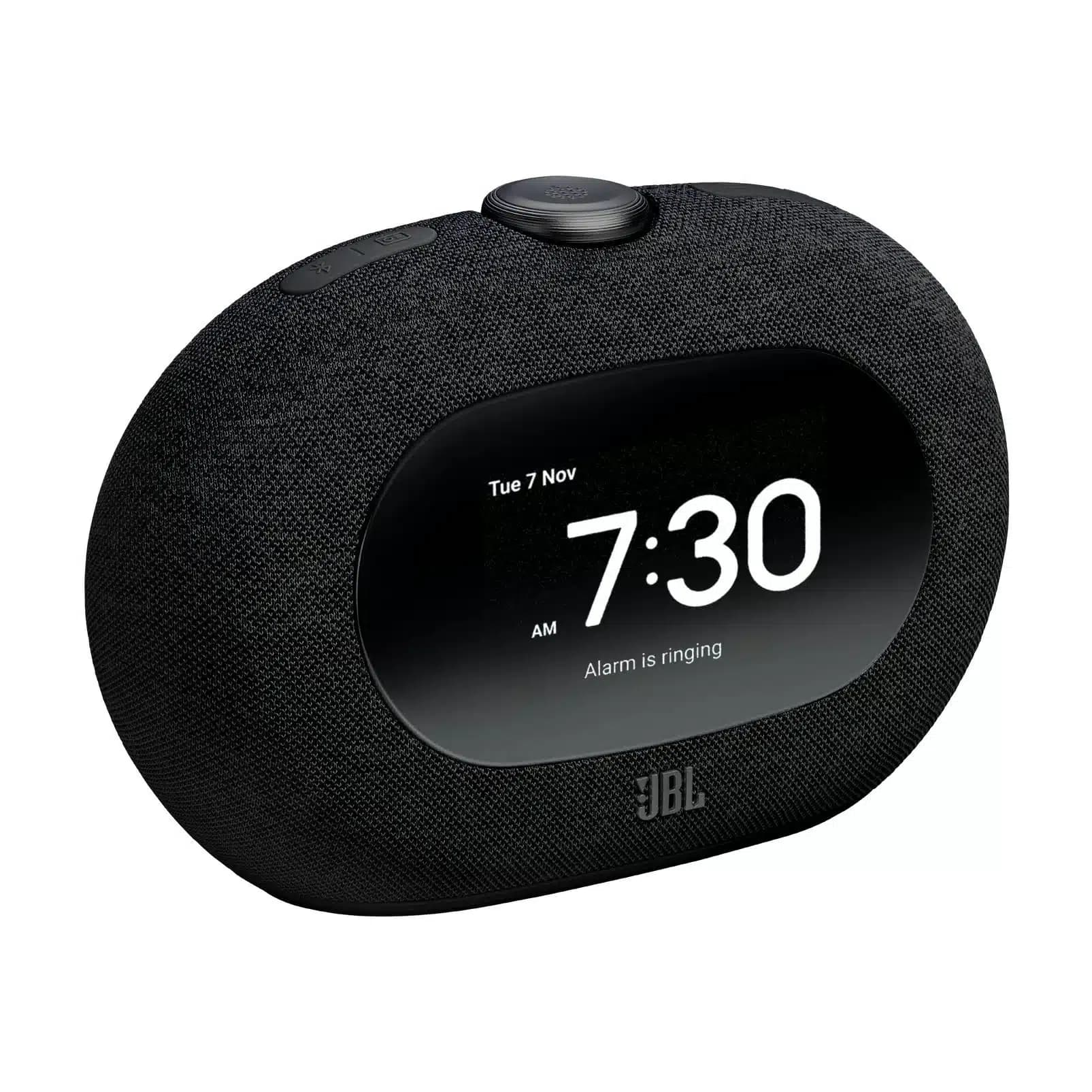 Ηχείο Bluetooth JBL Horizon 3, 2 x 5W, Επαγγελματικός Ήχος, RGB, Μαύρο JBLHORIZON3BLK