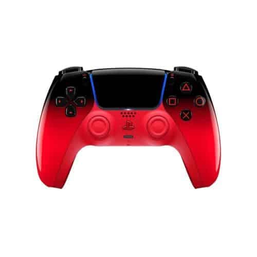 Ασύρματο χειριστήριο Sony PS5 Dualsense V2 Techno Red EU