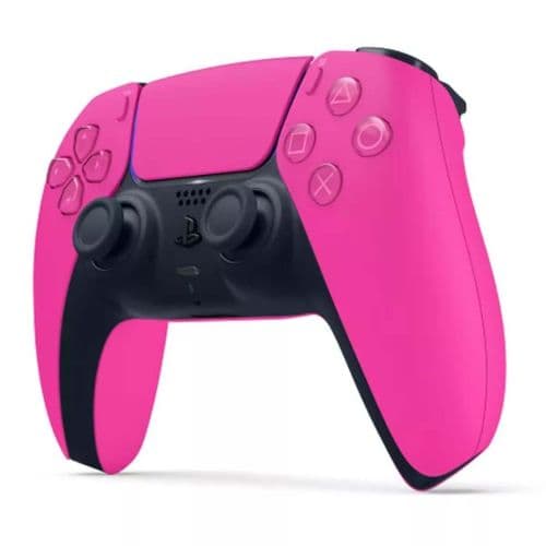 Ασύρματο χειριστήριο Sony PS5 Dualsense V2 Nova Pink EU 2