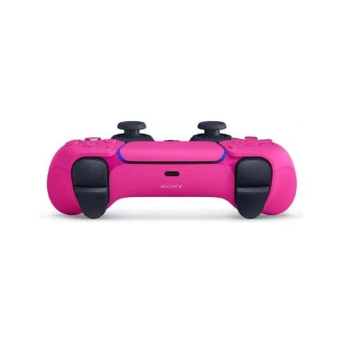 Ασύρματο χειριστήριο Sony PS5 Dualsense V2 Nova Pink EU 3