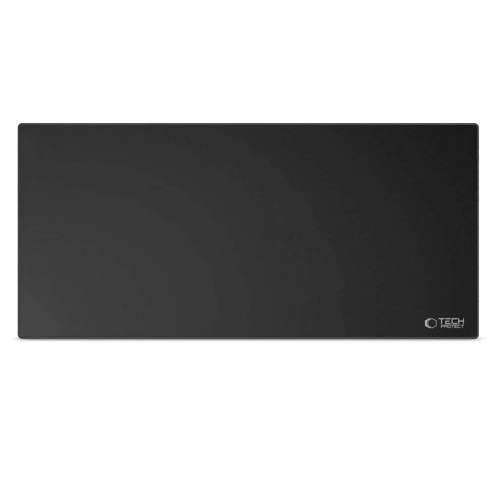 TECH-PROTECT A100 MOUSEPAD PADE 100 x 50CM ΜΑΥΡΟ