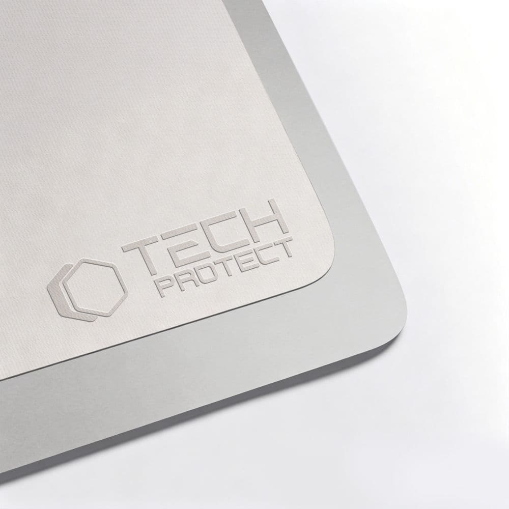 TECH-PROTECT ΓΥΑΛΙΣΤΙΚΟ ΠΑΝΙ ΓΙΑ ΟΘΟΝΕΣ LAPTOP 15-16 ΓΚΡΙ 3