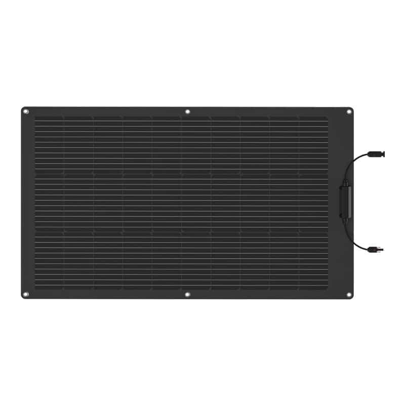 Φωτοβολταϊκό πάνελ EcoFlow 100W