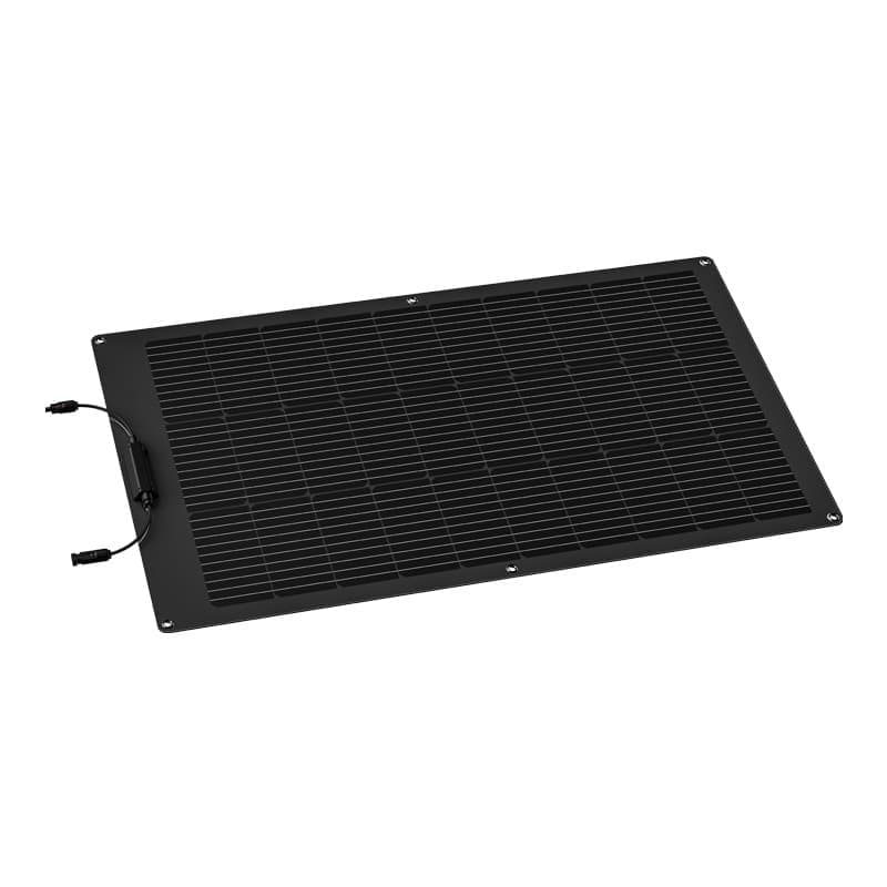 Φωτοβολταϊκό πάνελ EcoFlow 100W 3
