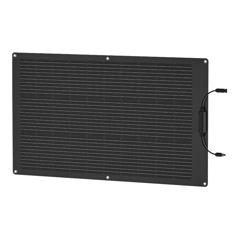 Φωτοβολταϊκό πάνελ EcoFlow 100W 2