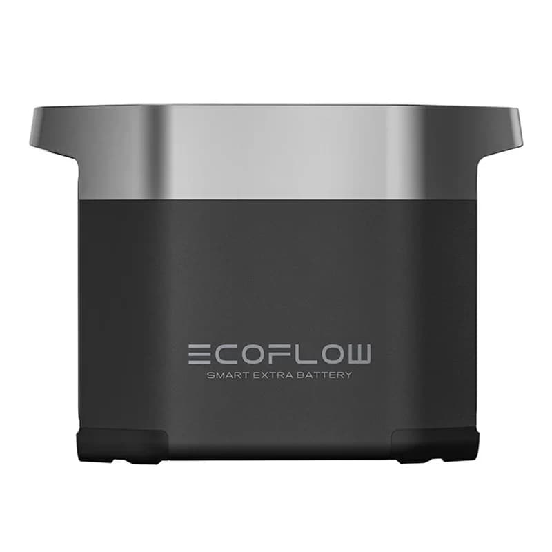 Επιπλέον μπαταρία για το EcoFlow DELTA 2 10
