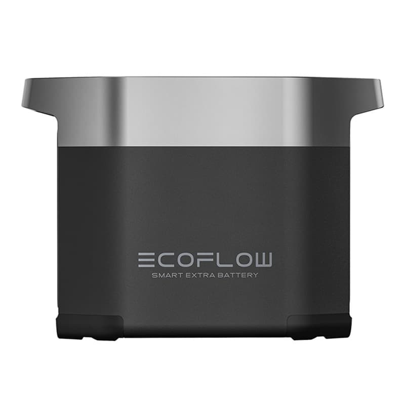 Επιπλέον μπαταρία για το EcoFlow DELTA 2 5