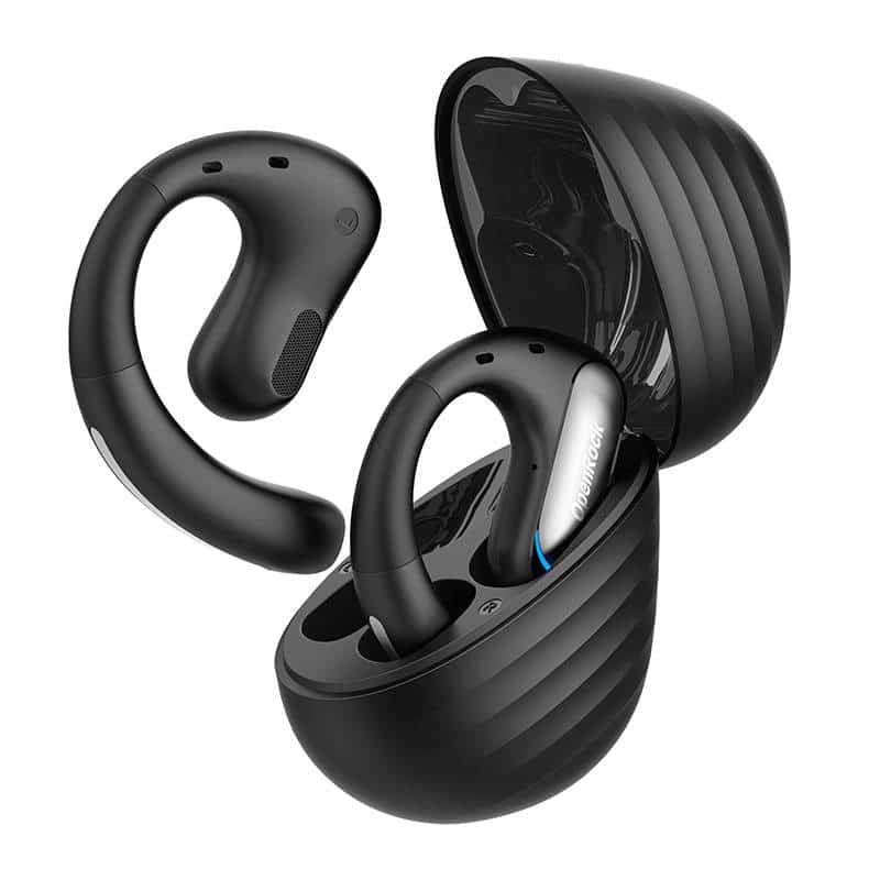 Ακουστικά OneOdio OpenRock Pro (μαύρα)
