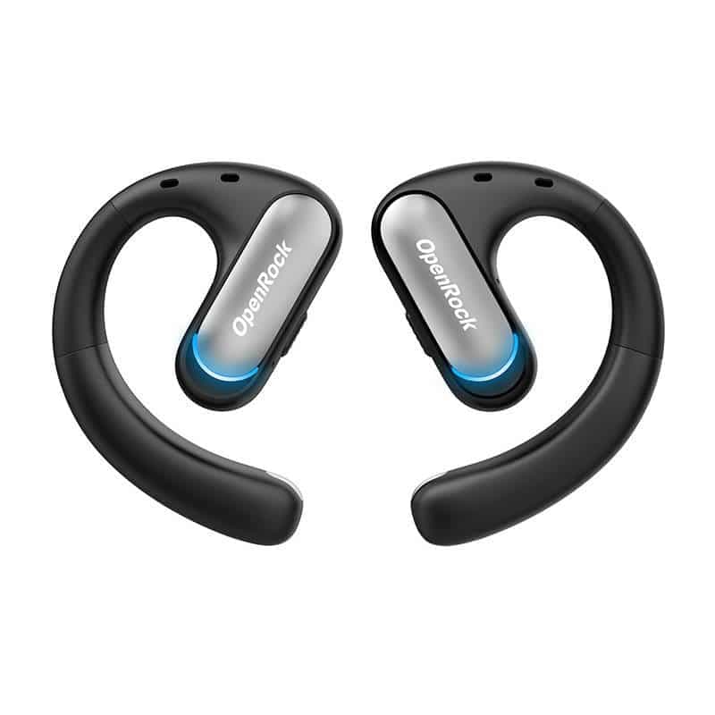 Ακουστικά OneOdio OpenRock Pro (μαύρα) 2