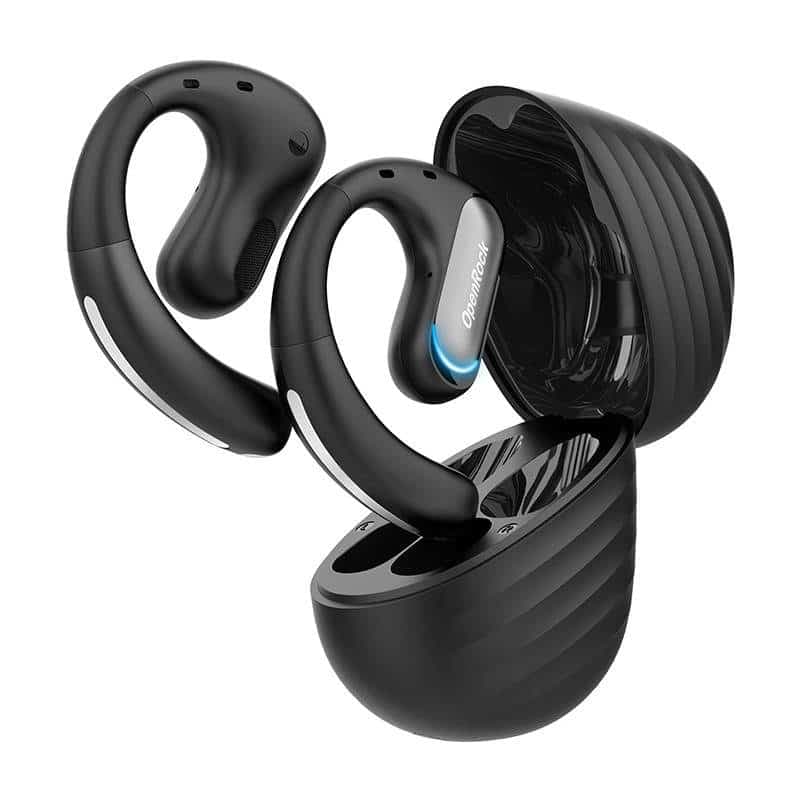 Ακουστικά OneOdio OpenRock Pro (μαύρα) 3