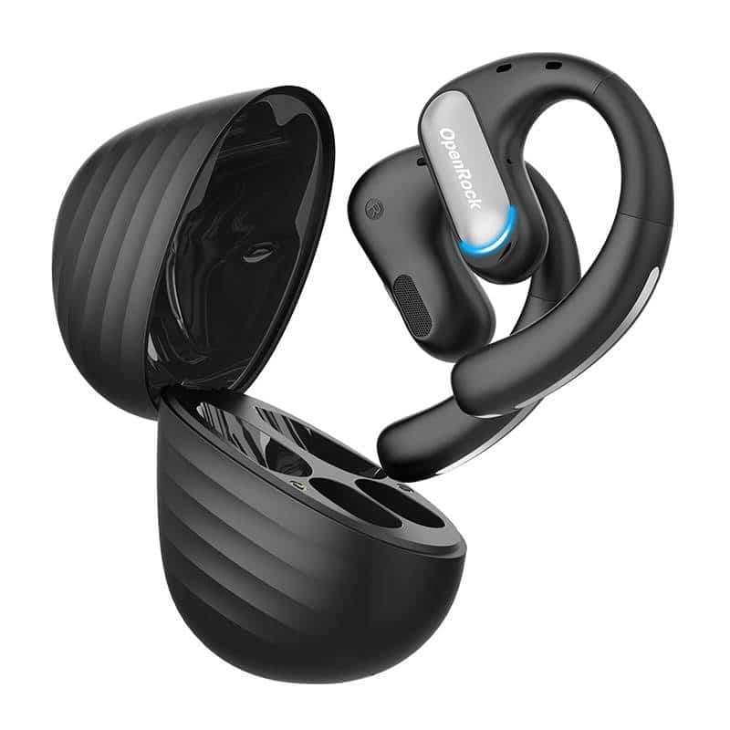 Ακουστικά OneOdio OpenRock Pro (μαύρα) 5