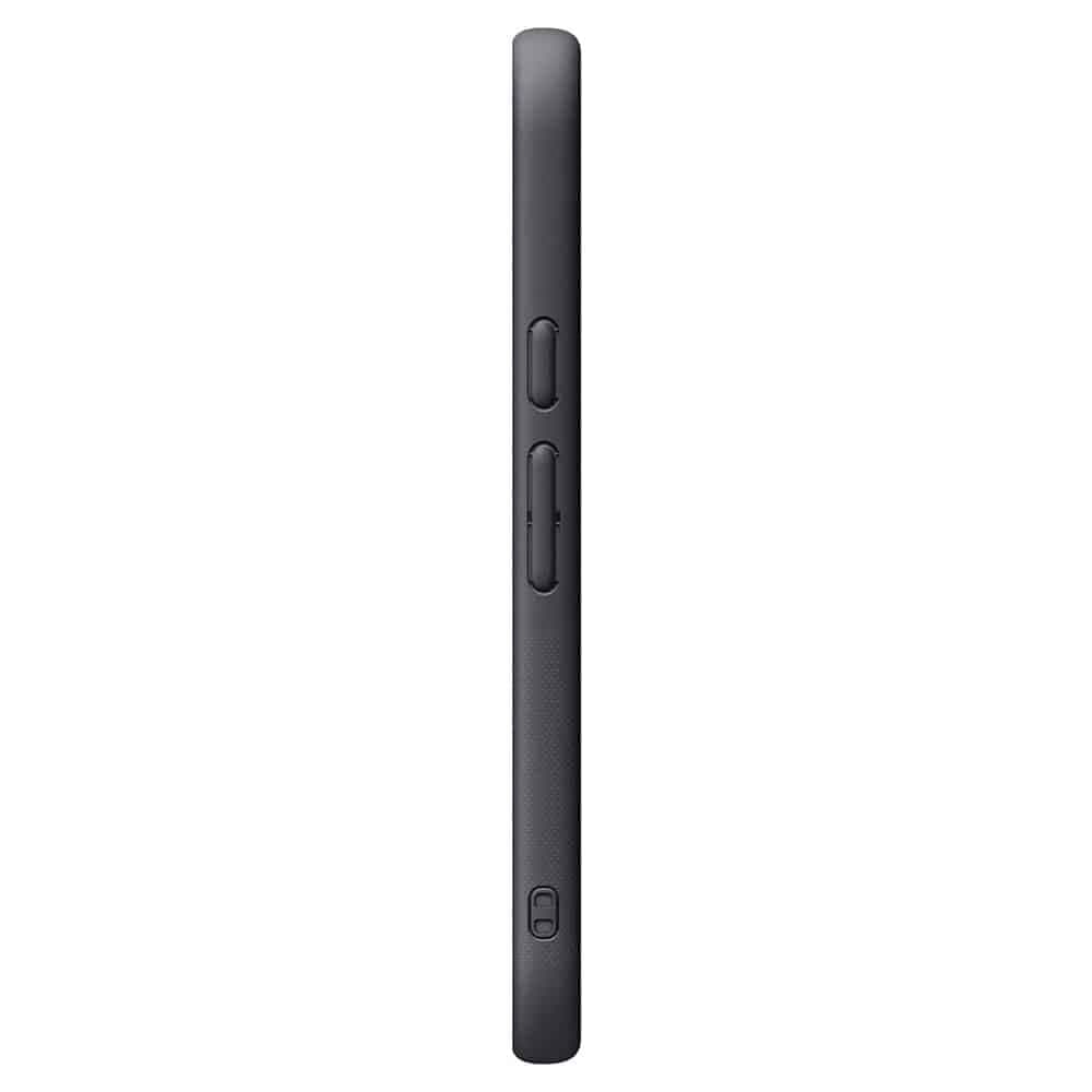 Spigen Nano Pop - θήκη για Google Pixel 10a - Μαύρο 7
