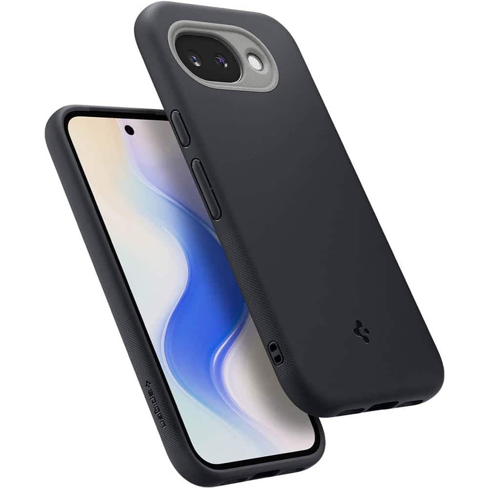 Spigen Nano Pop - θήκη για Google Pixel 10a - Μαύρο 4