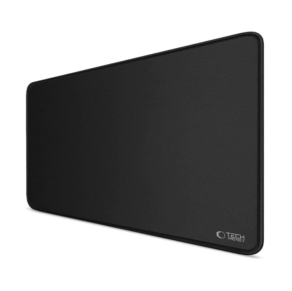 TECH-PROTECT A100 MOUSEPAD PADE 100 x 50CM ΜΑΥΡΟ 2