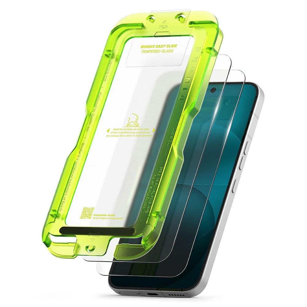 Ringke Easy Slide - θήκη για Nothing Phone (4a) Pro - Διάφανο 2