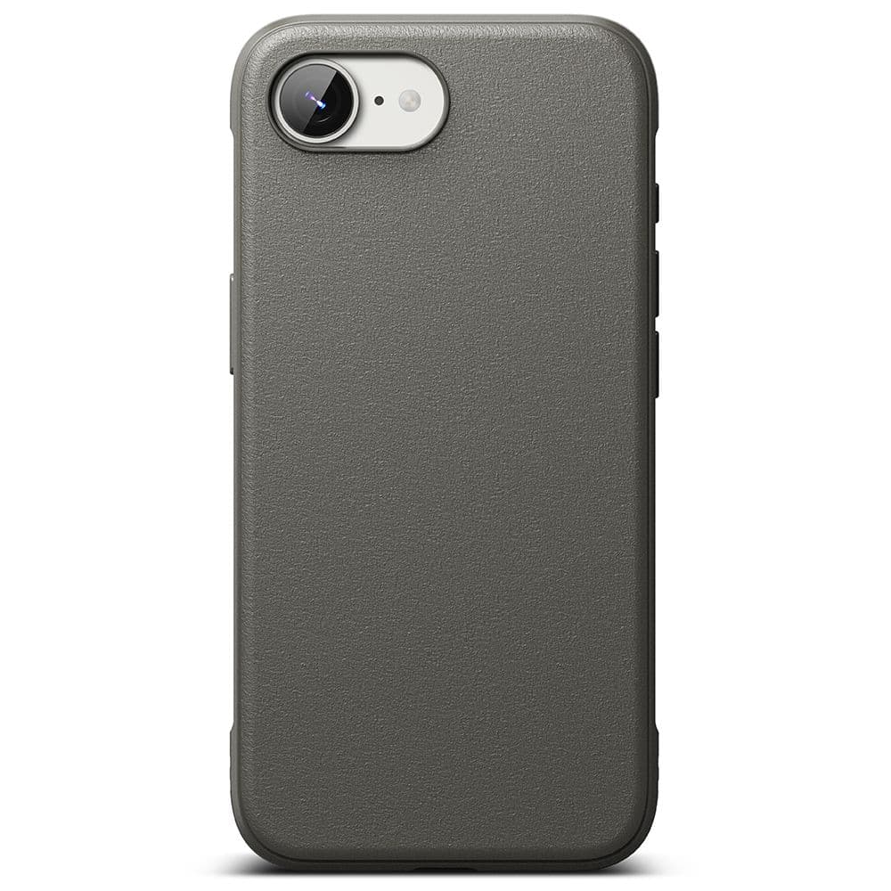 Ringke Onyx - θήκη για Apple iPhone 16e / 17e - Γκρι 3