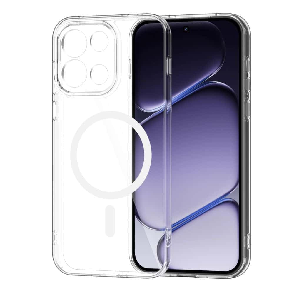TECH-PROTECT FLEXAIR HYBRID - θήκη για Oneplus Nord 6 - Διάφανο 2