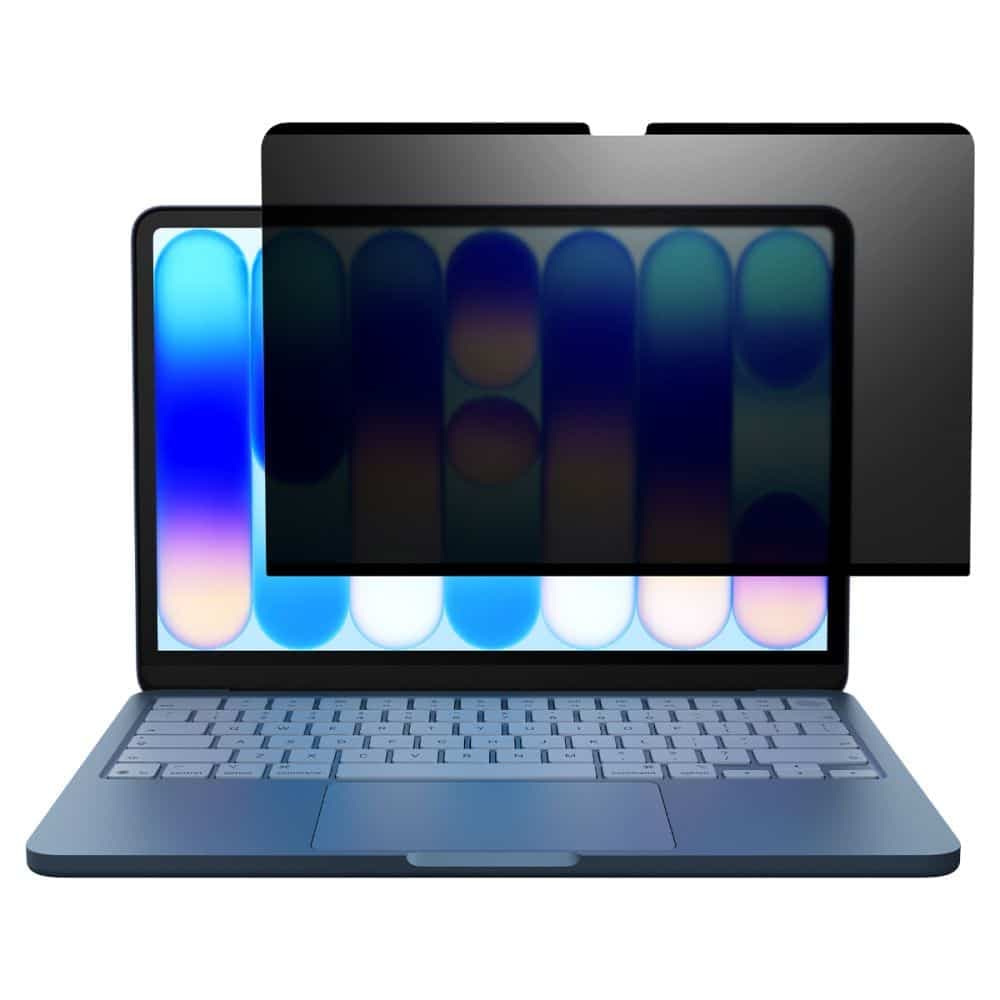 SPIGEN SAFE VIEW ΜΕΜΒΡΑΝΗ ΠΡΟΣΤΑΣΙΑΣ ΑΠΟΡΡΗΤΟΥ ΓΙΑ MACBOOK NEO 13 2026 2