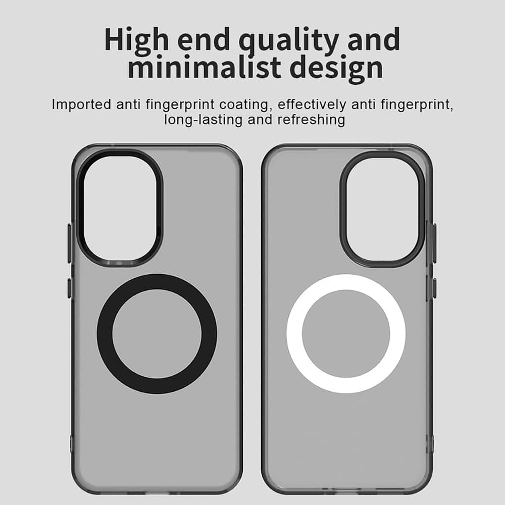 Techsuit CandyCase - θήκη για Xiaomi Poco F7 - Μαύρο 4